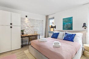 Blubini Hotel