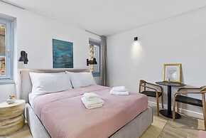 Blubini Hotel