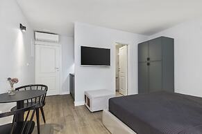 Blubini Hotel