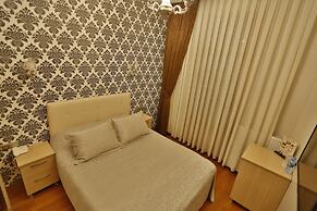Mimoza Butik Otel Buyukada
