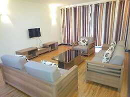 Ramata Greens Apartment