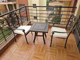 Ramata Greens Apartment