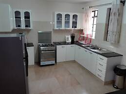 Ramata Greens Apartment