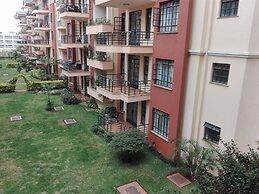 Ramata Greens Apartment