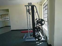 Ramata Greens Apartment
