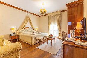 Borgo Don Chisciotte