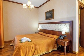 Borgo Don Chisciotte