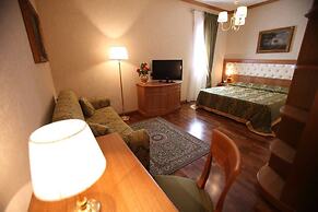 Borgo Don Chisciotte