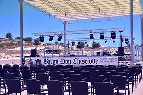 Borgo Don Chisciotte