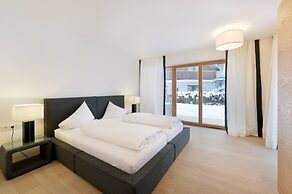 Mountains Chalets