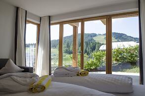 Mountains Chalets