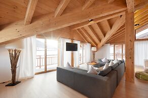 Mountains Chalets