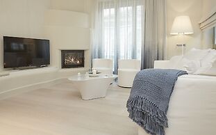 Sunrise Pelion Villas Sea View 2