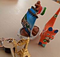 B&B Gioia