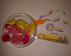 B&B Gioia