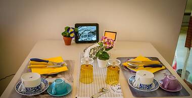 B&B Gioia