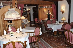 Bei Hölzchen
