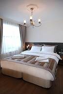 Mayer Cihangir Suites
