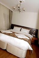 Mayer Cihangir Suites