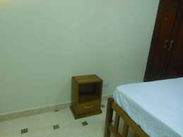 Luxurious Nyali Studio Beach Apartment