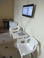 Luxurious Nyali Studio Beach Apartment
