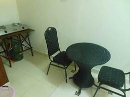 Luxurious Nyali Studio Beach Apartment