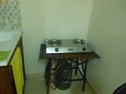 Luxurious Nyali Studio Beach Apartment