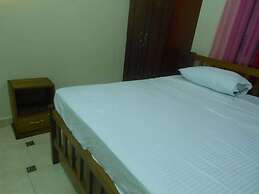 Luxurious Nyali Studio Beach Apartment