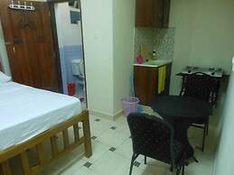Luxurious Nyali Studio Beach Apartment