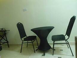 Luxurious Nyali Studio Beach Apartment