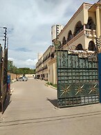 Luxurious Nyali Studio Beach Apartment