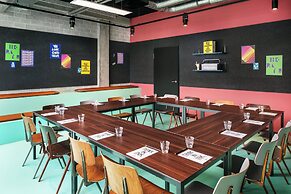 The Social Hub Berlin