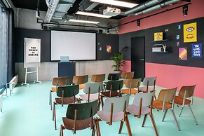 The Social Hub Berlin