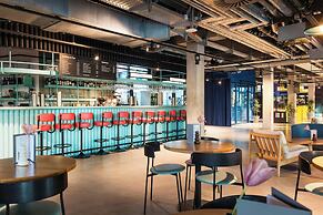 The Social Hub Berlin