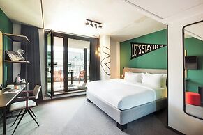 The Social Hub Berlin