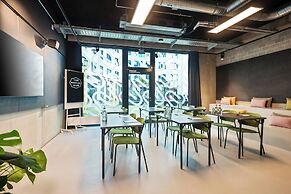 The Social Hub Berlin