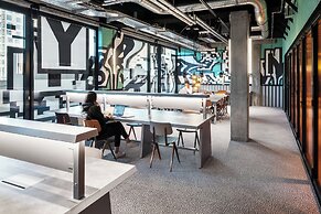 The Social Hub Berlin