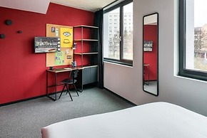 The Social Hub Berlin