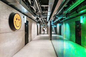 The Social Hub Berlin
