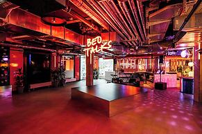 The Social Hub Berlin