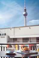 The Social Hub Berlin