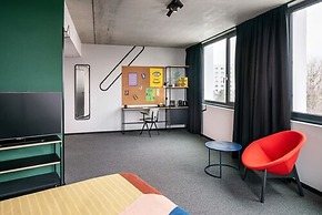 The Social Hub Berlin
