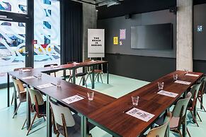 The Social Hub Berlin