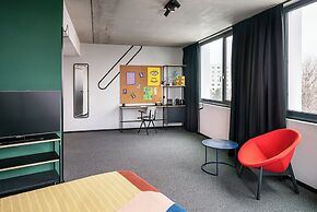The Social Hub Berlin