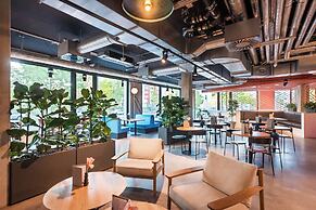 The Social Hub Berlin