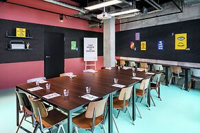 The Social Hub Berlin
