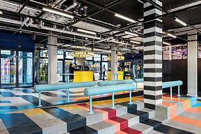 The Social Hub Berlin