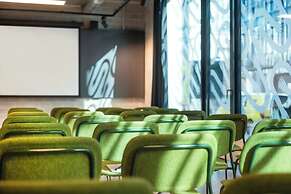 The Social Hub Berlin