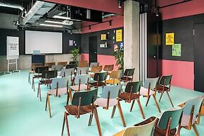 The Social Hub Berlin