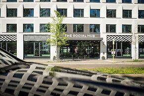 The Social Hub Berlin